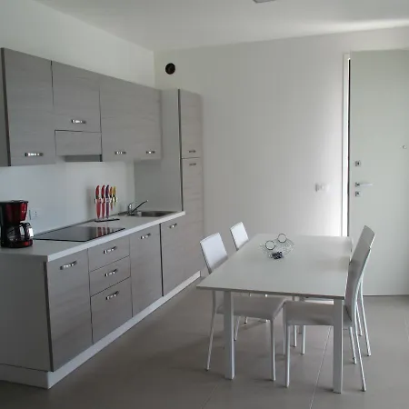 Appartment Sunset Lido di Jesolo Exterior photo