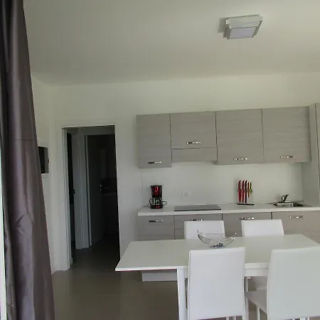 Appartment Sunset Lido di Jesolo Exterior photo