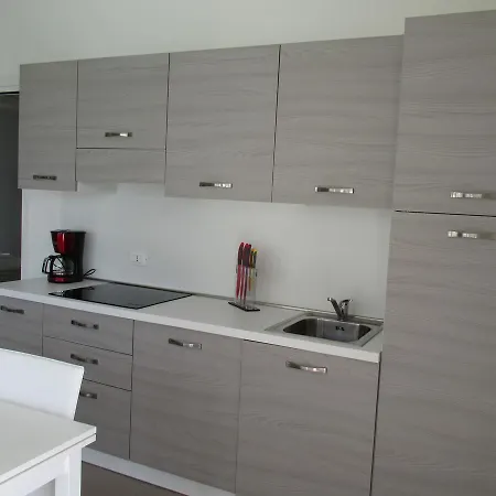Appartment Sunset Lido di Jesolo Exterior photo