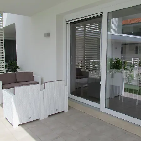 Appartment Sunset Lido di Jesolo Exterior photo