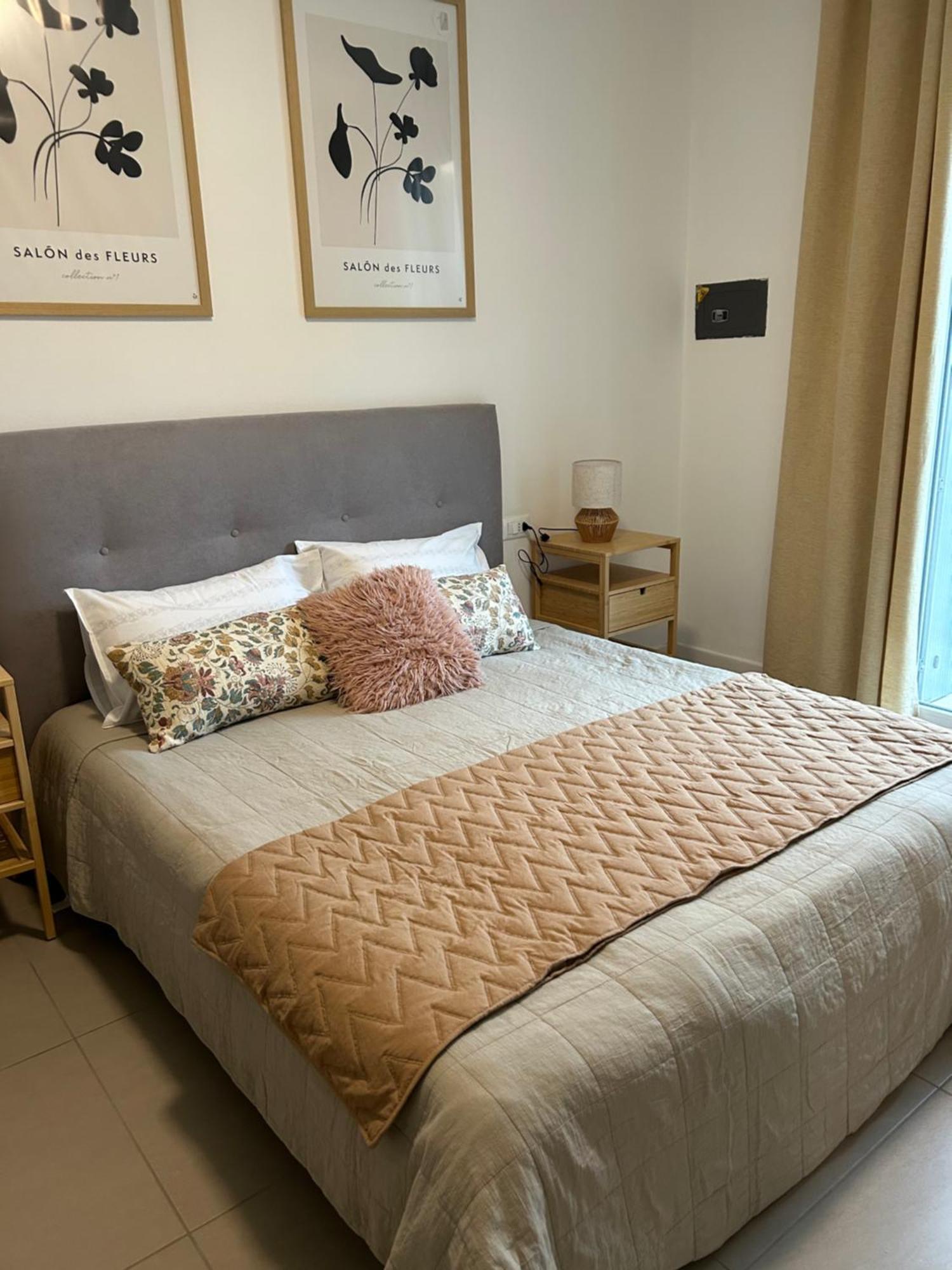 Sunset Apartment