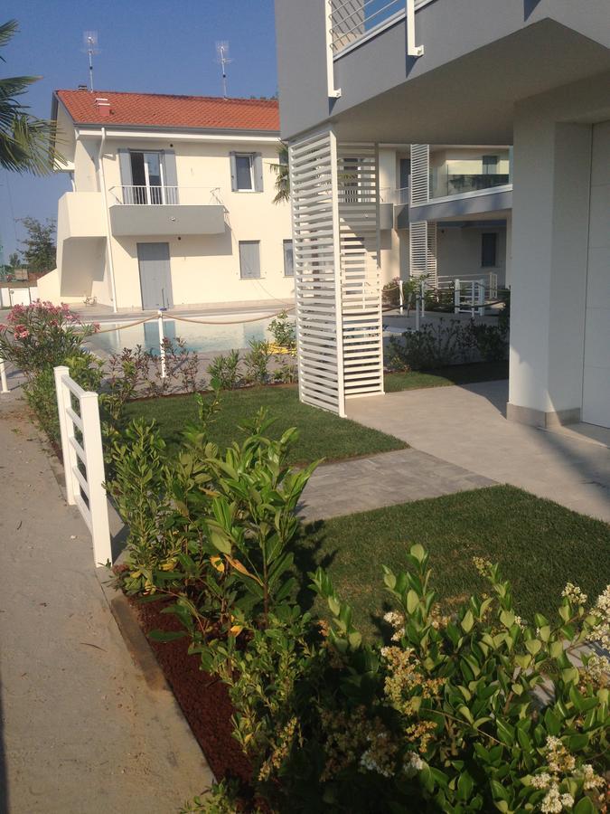 Sunset Apartment