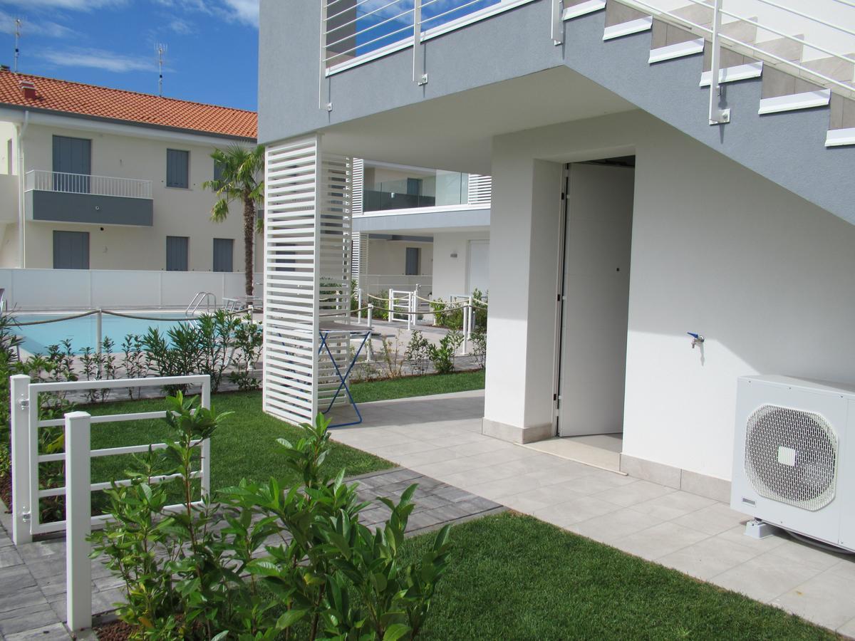 Sunset Apartment *
