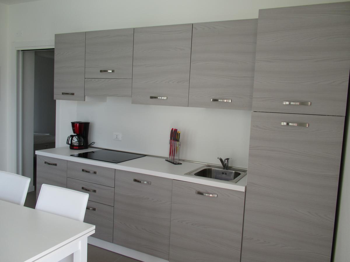 Sunset Apartment *
